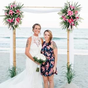 Meet your Posher, Carla